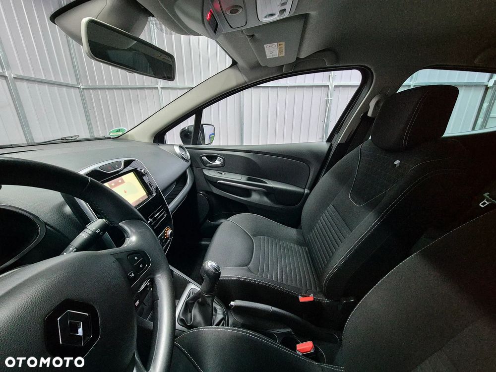 Renault Clio 1.2 16V 75 LIMITED - 25