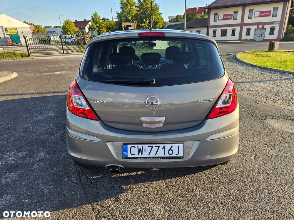 Opel Corsa 1.2 16V EcoFLEX 150 Jahre - 20