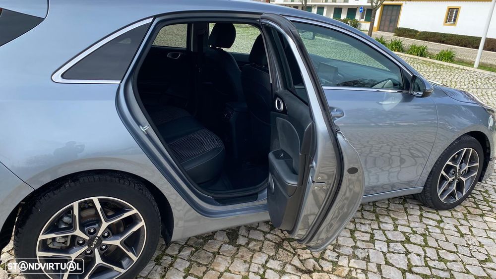 Kia Ceed 1.0 T-GDI Drive - 14