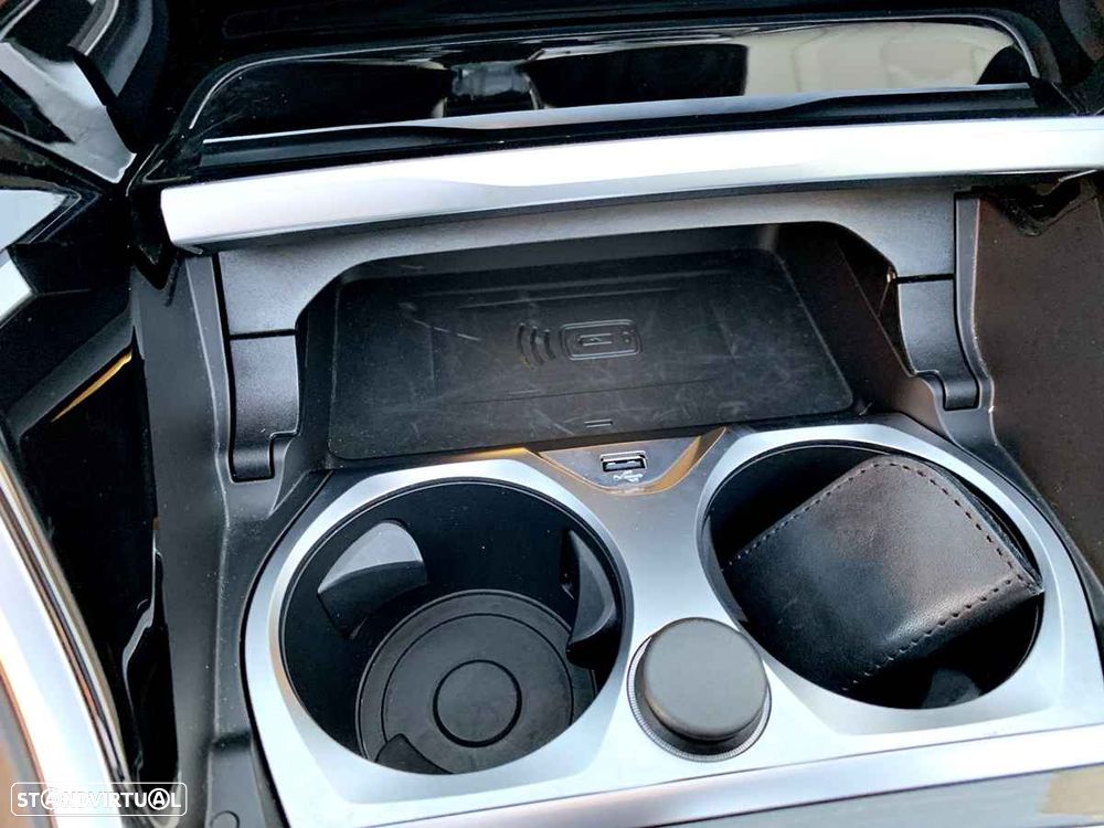 BMW M850i xDrive - 26