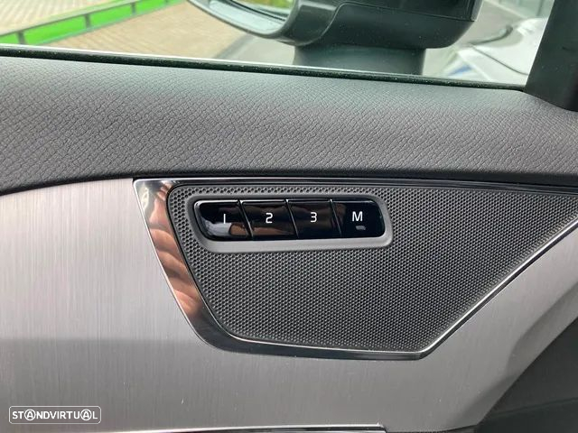 Volvo XC 90 2.0 T8 PHEV Inscription Expression AWD - 35