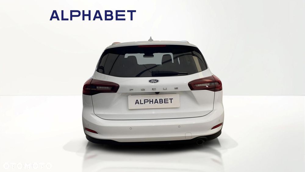 Ford Focus 1.0 EcoBoost mHEV Titanium X - 4