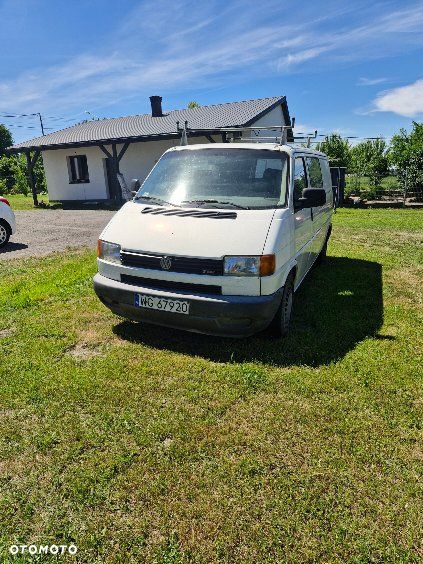 Volkswagen Transporter - 1