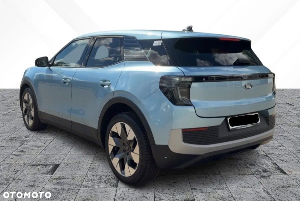 Ford Explorer - 4