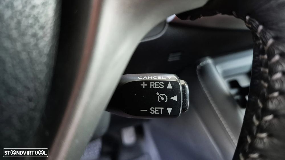 Lexus CT 200h 33 P.Dynamic+E.Pele - 19