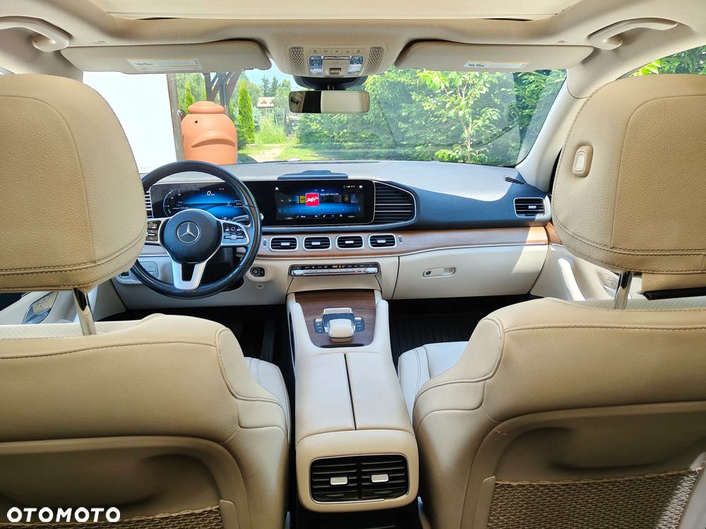 Mercedes-Benz GLE 400 4-Matic - 11