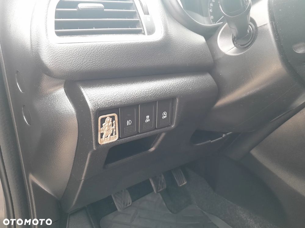 Suzuki SX4 S-Cross 1.0 T Premium - 20