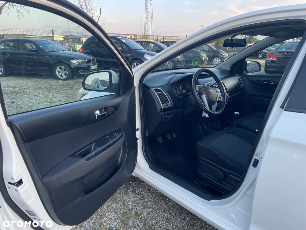 Hyundai i20 1.25 Style - 10