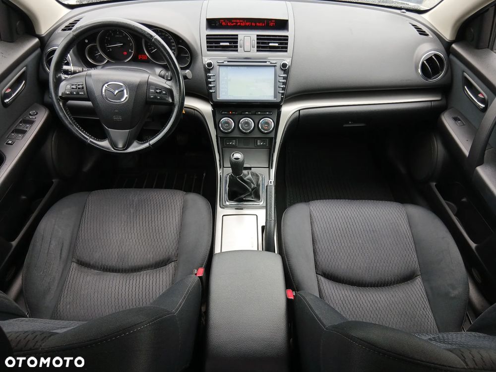 Mazda 6 2.0 Exclusive - 6