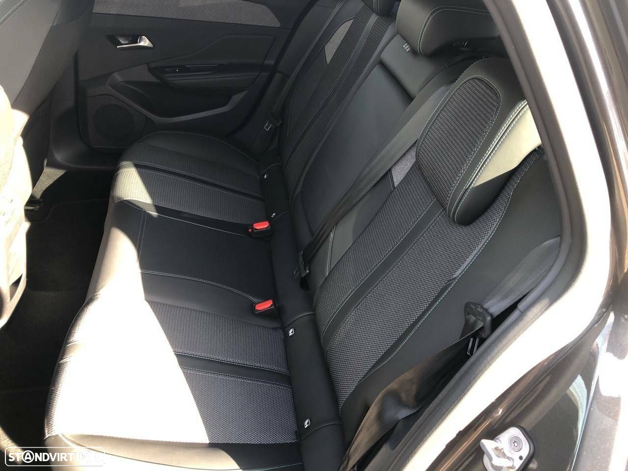 Peugeot 308 SW 1.5 BlueHDi Allure Pack EAT8 - 10