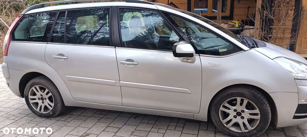 Citroën C4 Picasso e-HDi 110 FAP EGS6 Business Class - 2