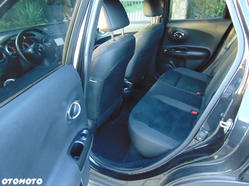 Nissan Juke 1.2 DIG-T Acenta - 7