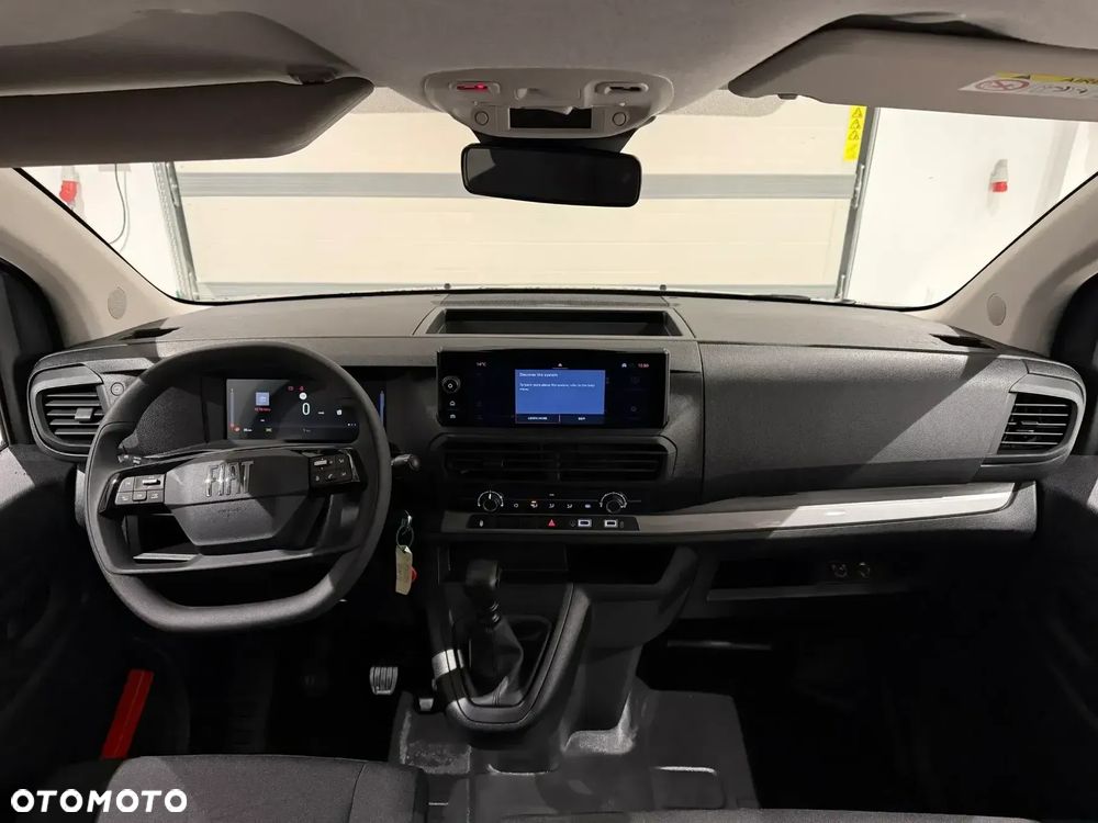 Fiat Scudo - 13