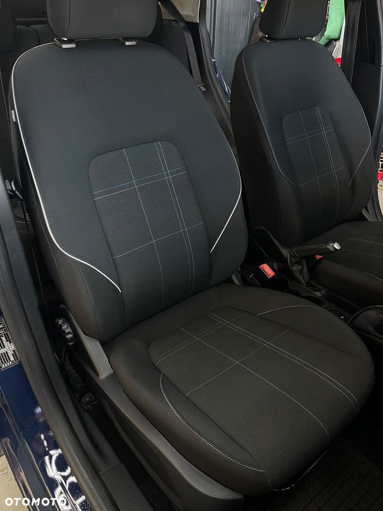 Ford Fiesta 1.0 EcoBoost Start-Stop Celebration - 34