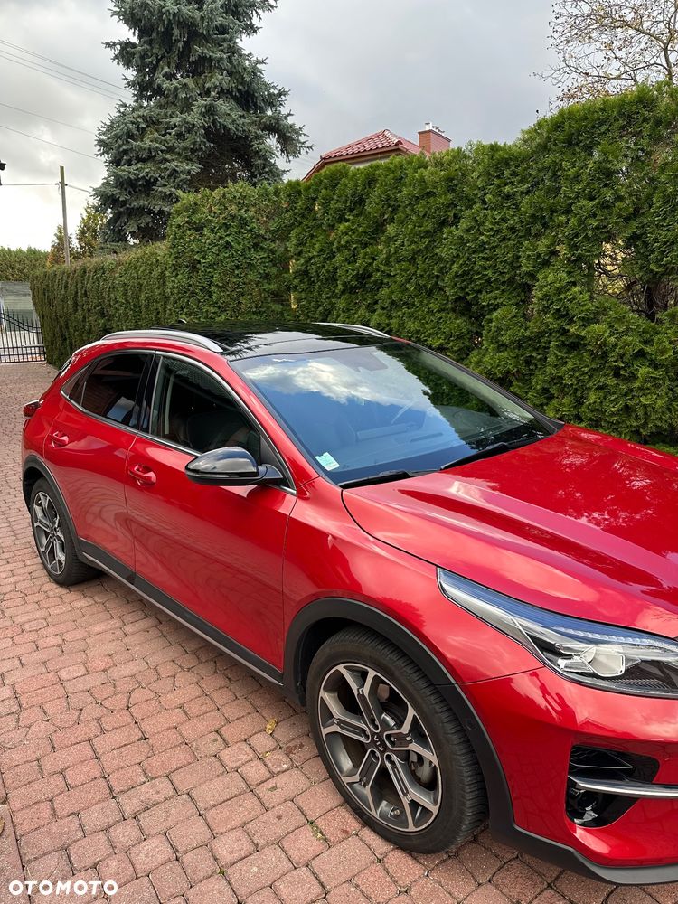 Kia XCeed 1.6 GDI PHEV L Business Line DCT - 13