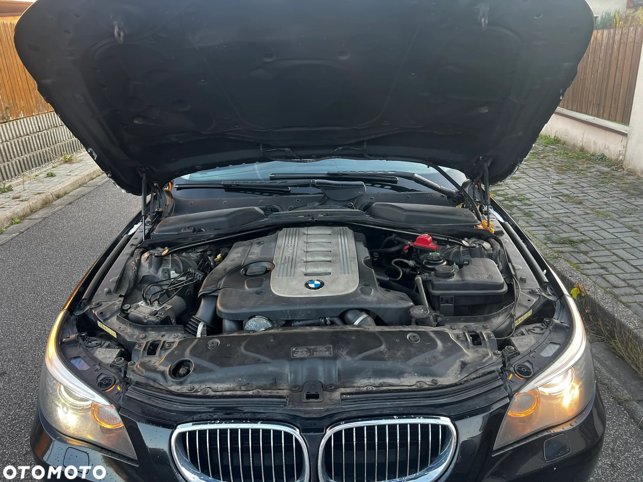 BMW Seria 5 - 12