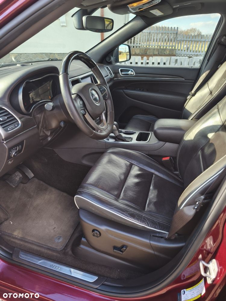 Jeep Grand Cherokee - 7