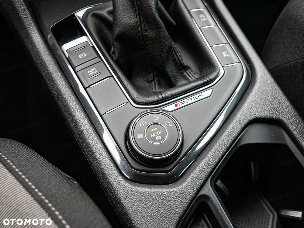 Volkswagen Tiguan 2.0 TSI 4Mot Life DSG - 21