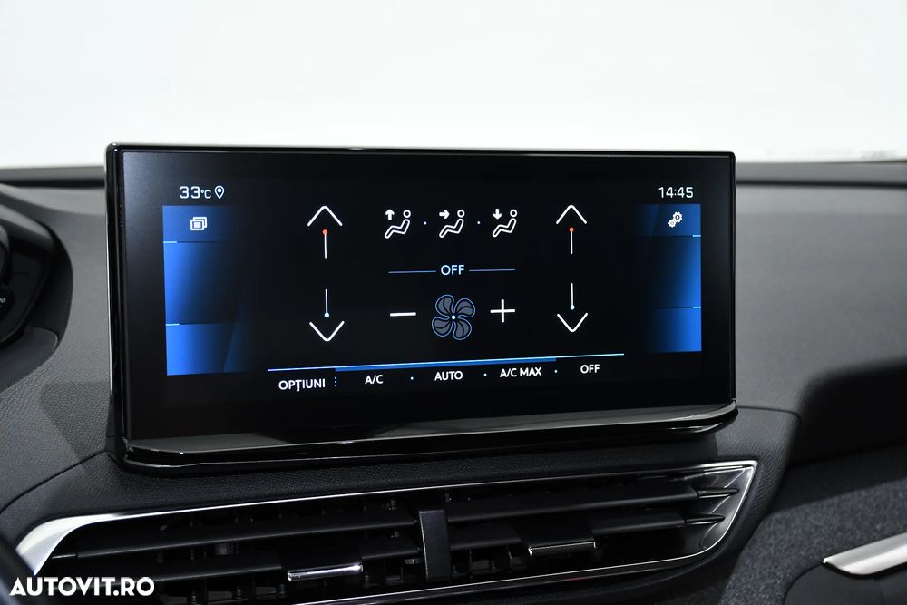 Peugeot 3008 1.2 PureTech S&S EAT8 Allure - 21