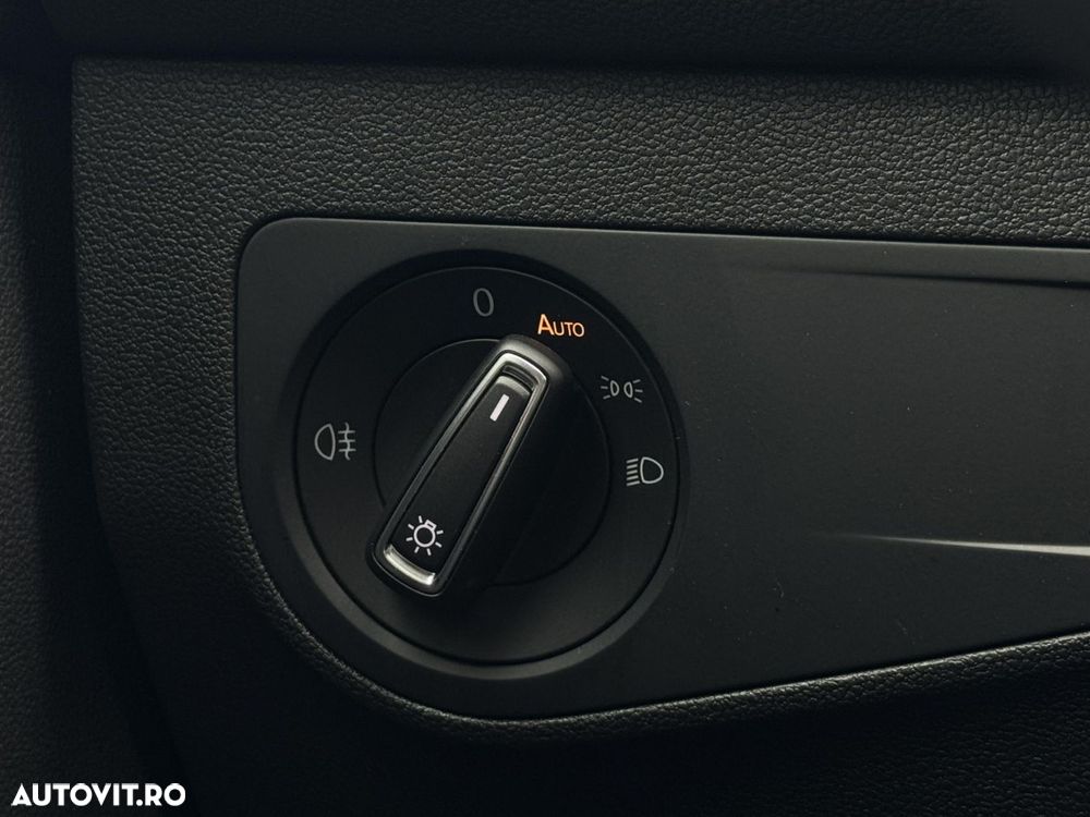 Volkswagen Tiguan - 21