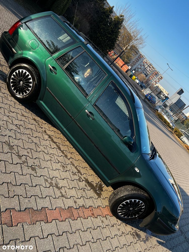 Volkswagen Bora - 13