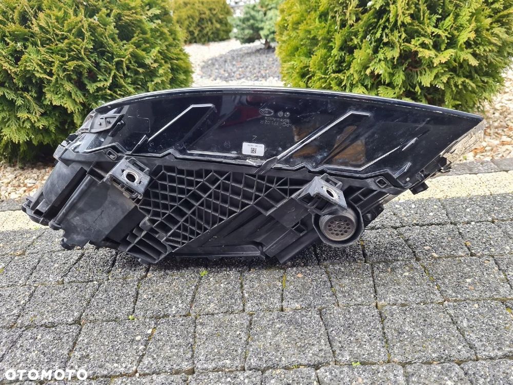 Audi Q7 SQ7 4M Full Led 4M0941034 IDEALNY OKAZJA 2015 - 6