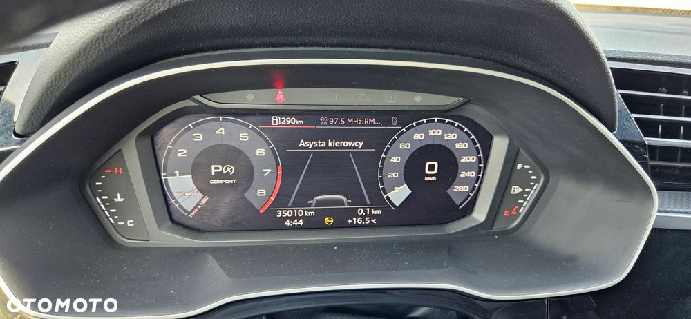 Audi Q3 45 TFSI Quattro S tronic S line - 39