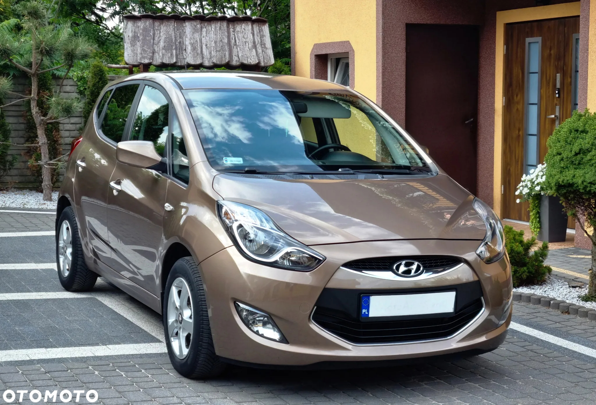 Hyundai ix20 1.6 Comfort - 2