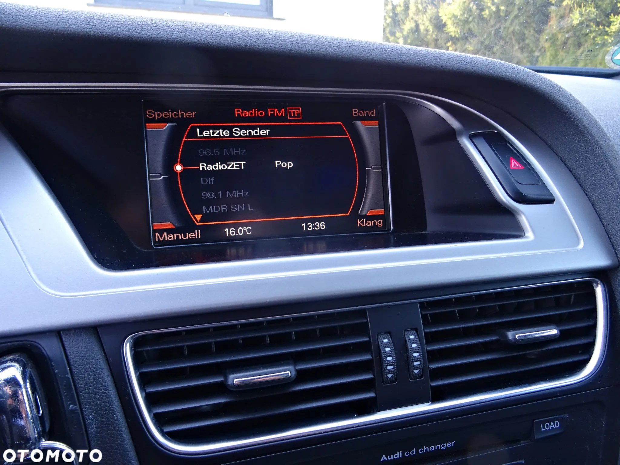 Audi A4 - 20