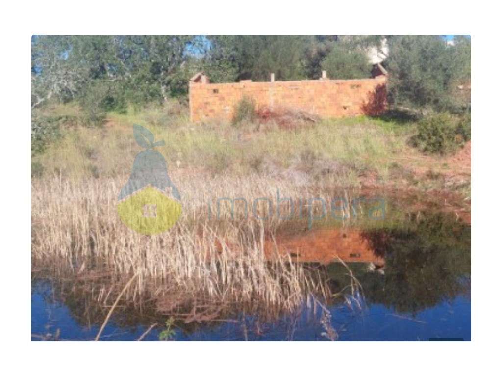 Terreno Rústico | Armazém com 72m2 Registrado | Luz | Furo - Grande imagem: 2/13