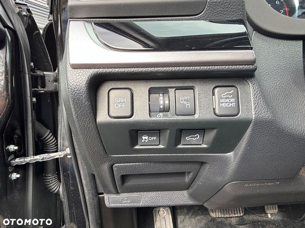 Subaru Forester - 22