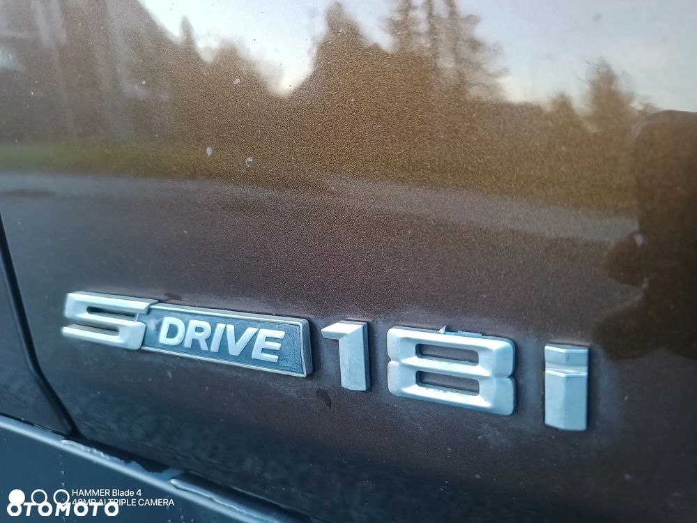 BMW X1 sDrive18i Sport Line - 31