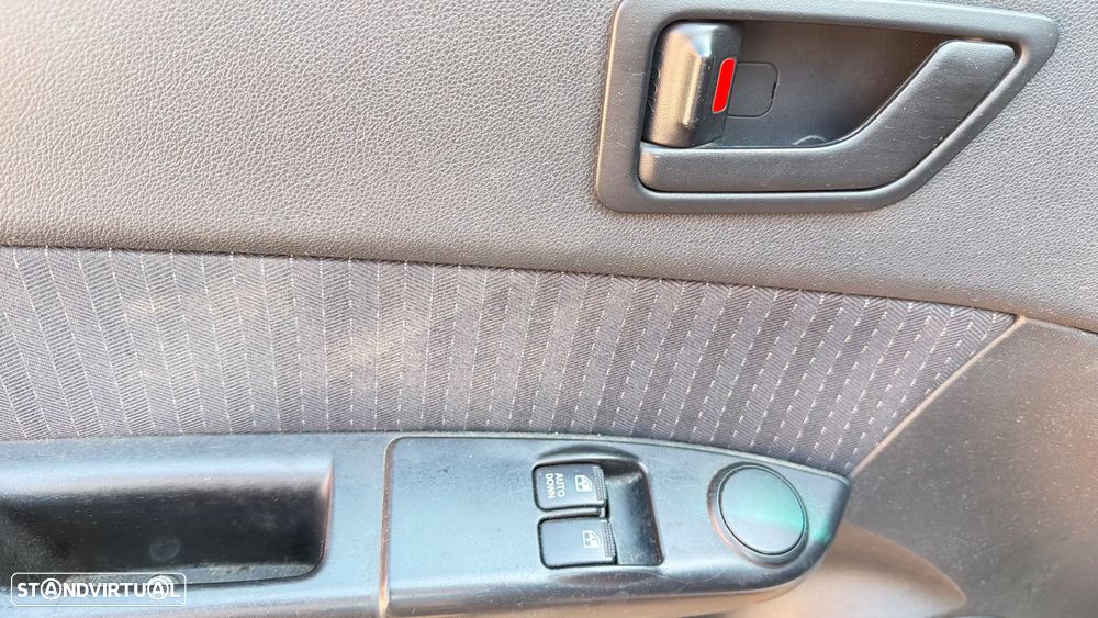 Hyundai Getz 1.1 Quick AC - 10
