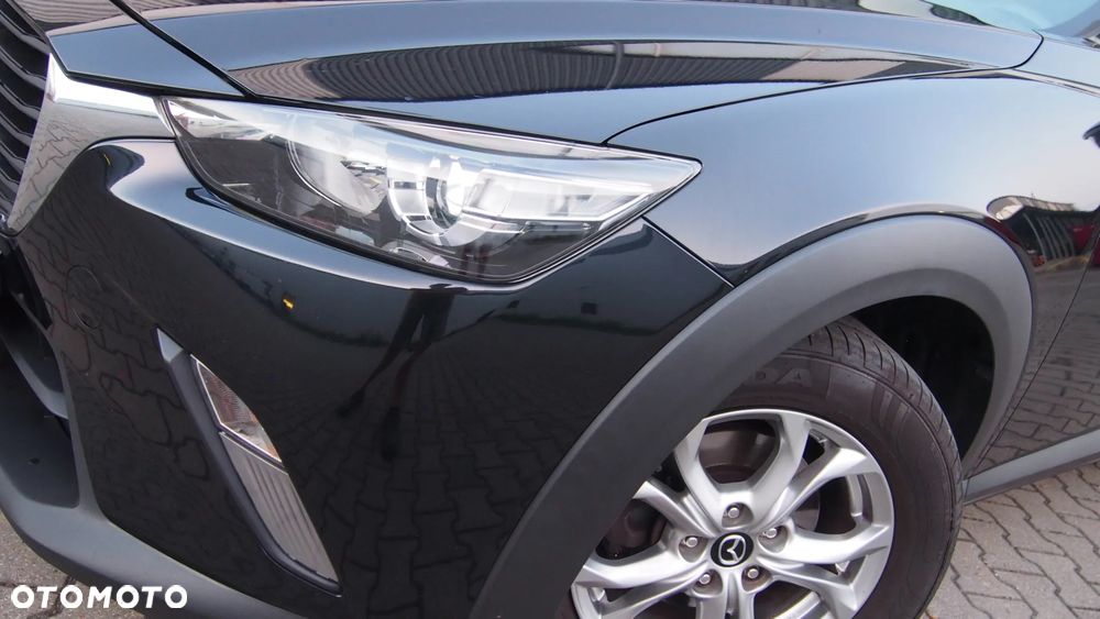Mazda CX-3 SKYACTIV-G 120 FWD Center-Line - 31