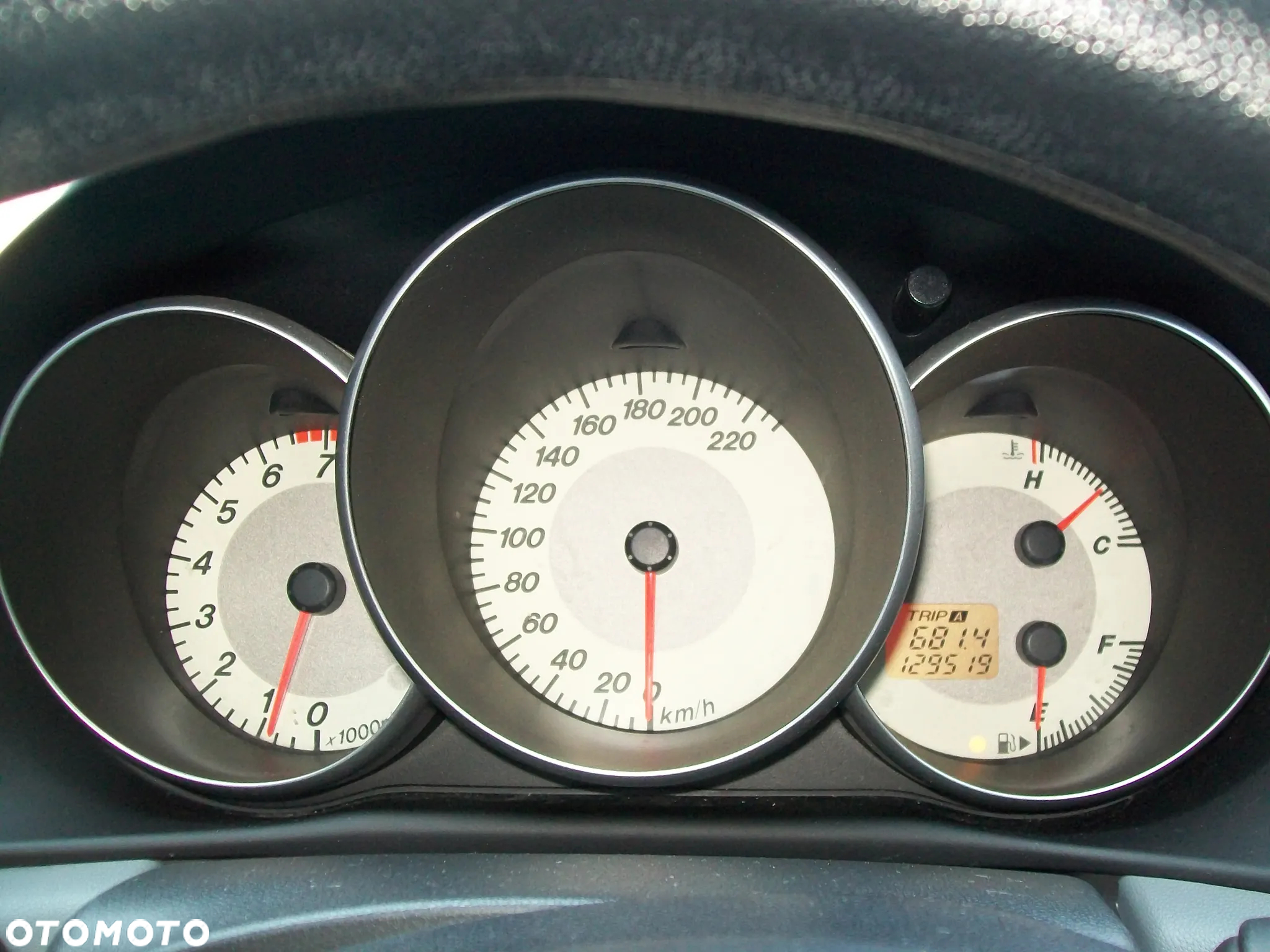 Mazda 3 1.4 Comfort - 15