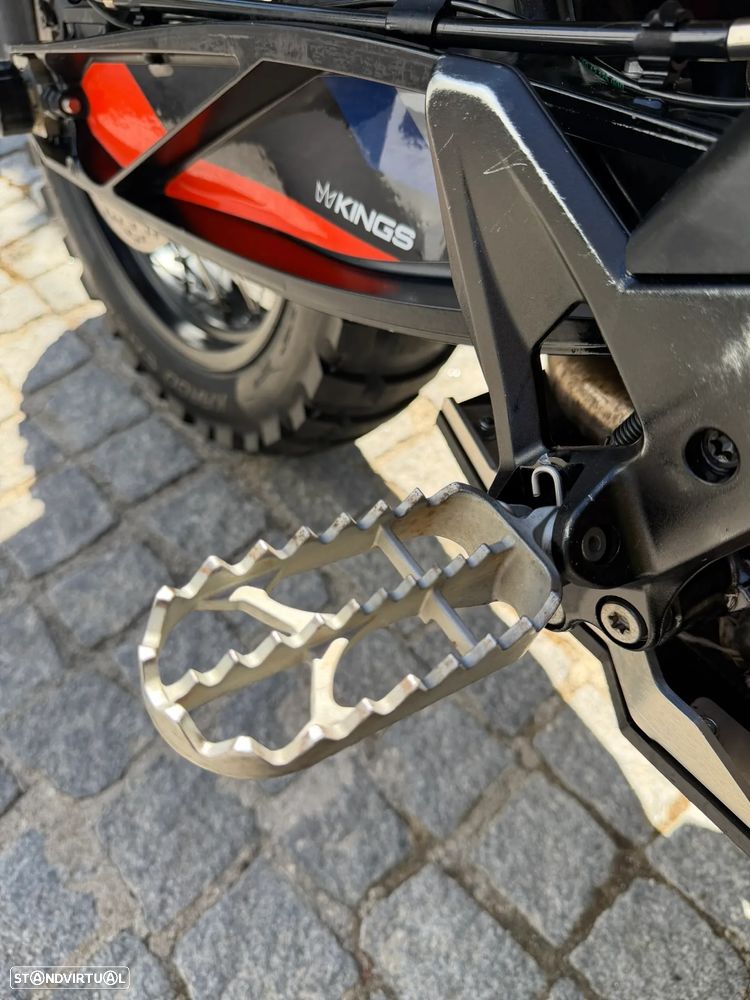 KTM 790 Adventure RALLY - 35
