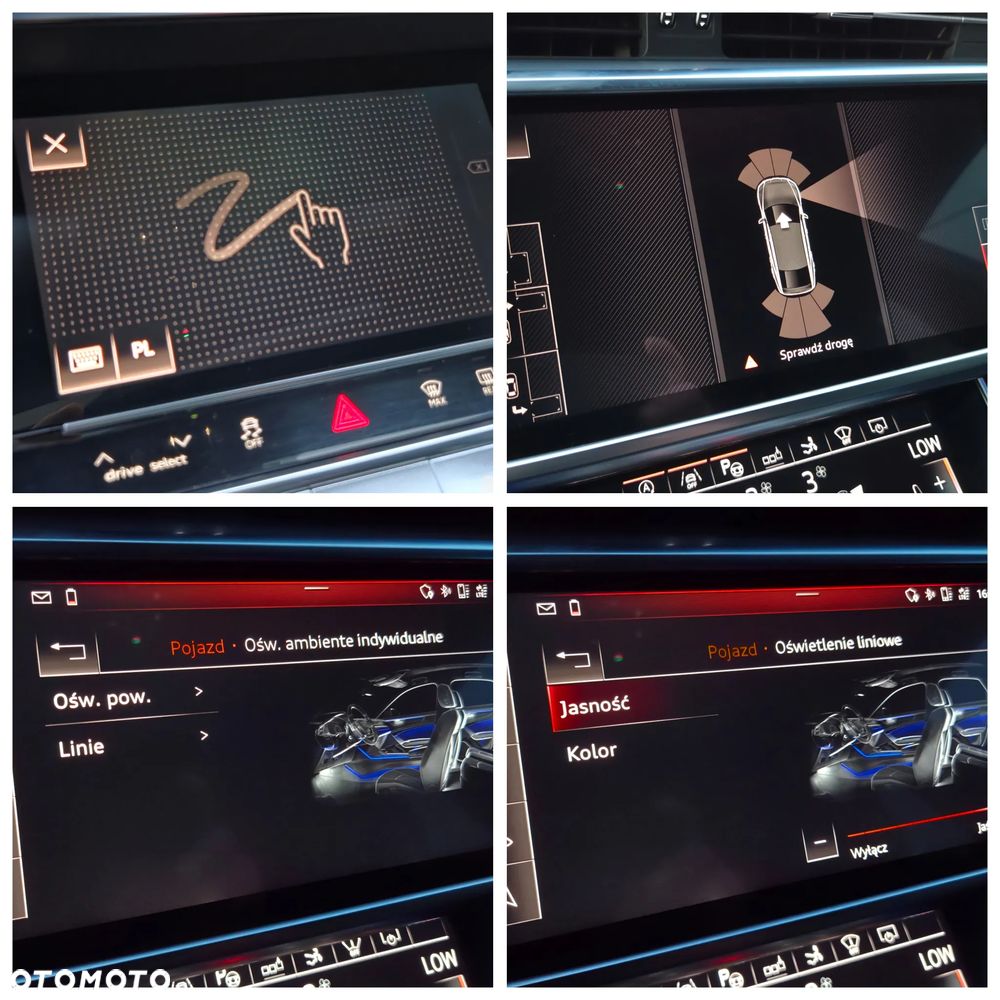 Audi A7 Sportback 40 TDI S tronic - 28