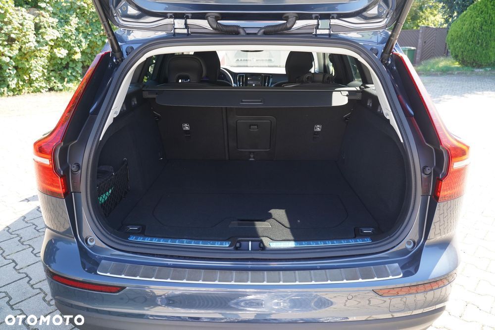 Volvo V60 B4 B Core - 7