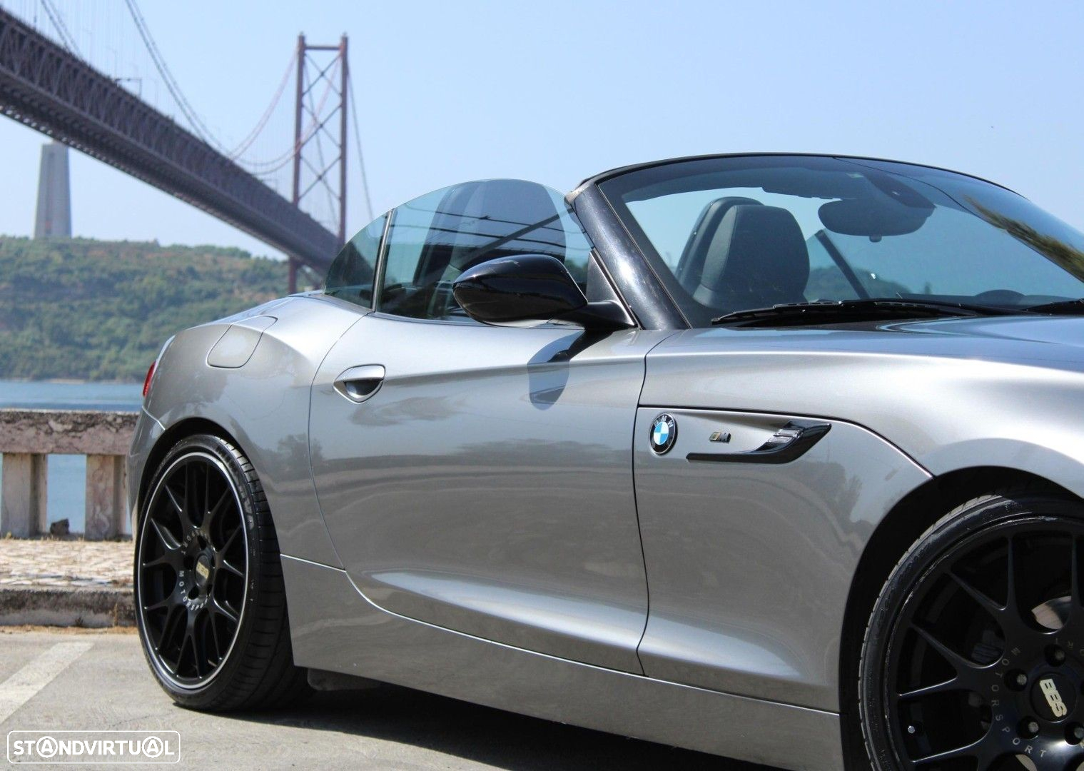 BMW Z4 23 i Auto - 9