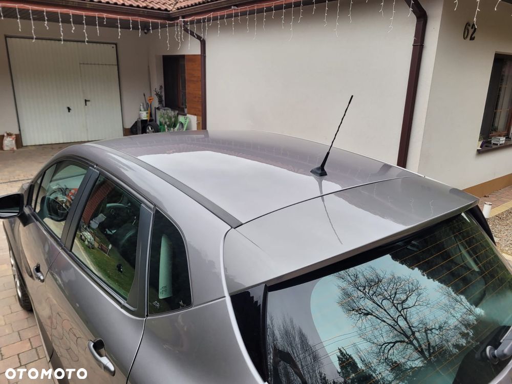 Renault Captur ENERGY dCi 90 Start&Stop Expression - 21