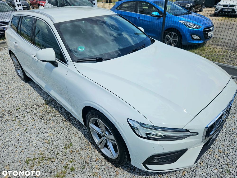 Volvo V60 D4 Momentum - 14