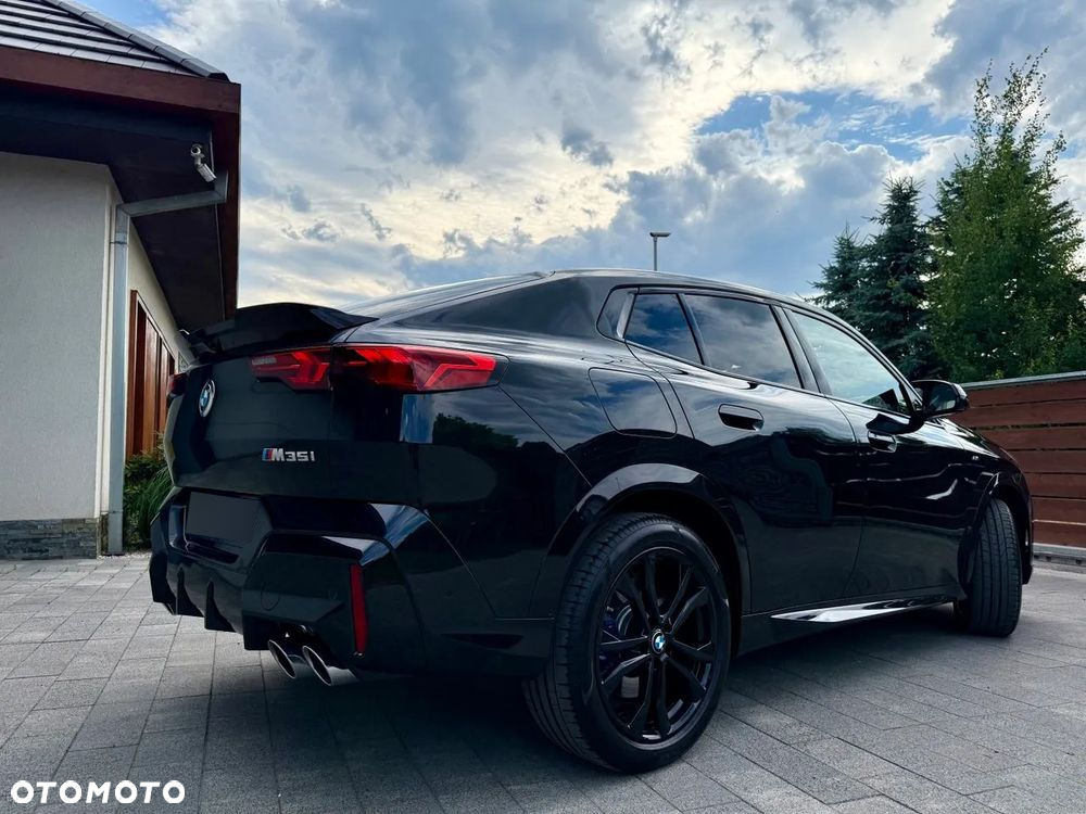 BMW X2 M35i xDrive - 21