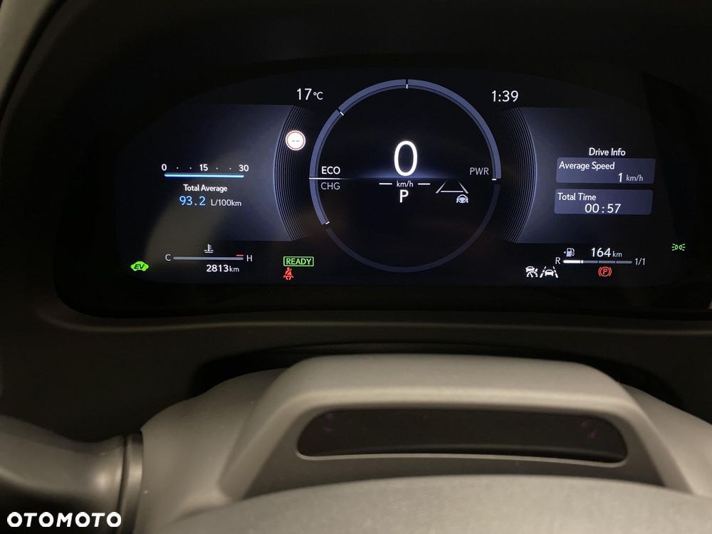 Lexus UX 300h F Sport Design - 21