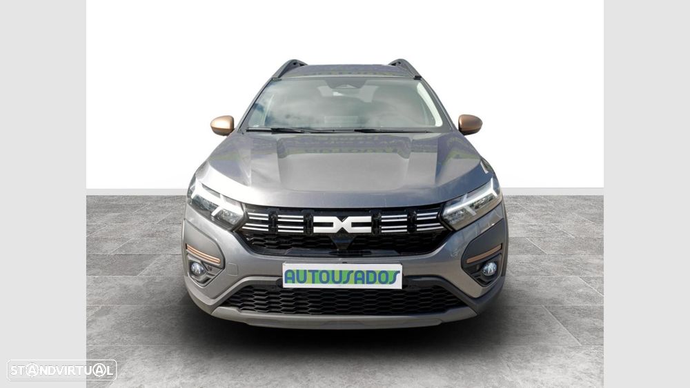 Dacia Jogger 1.0 TCe SL Extreme 7L - 7
