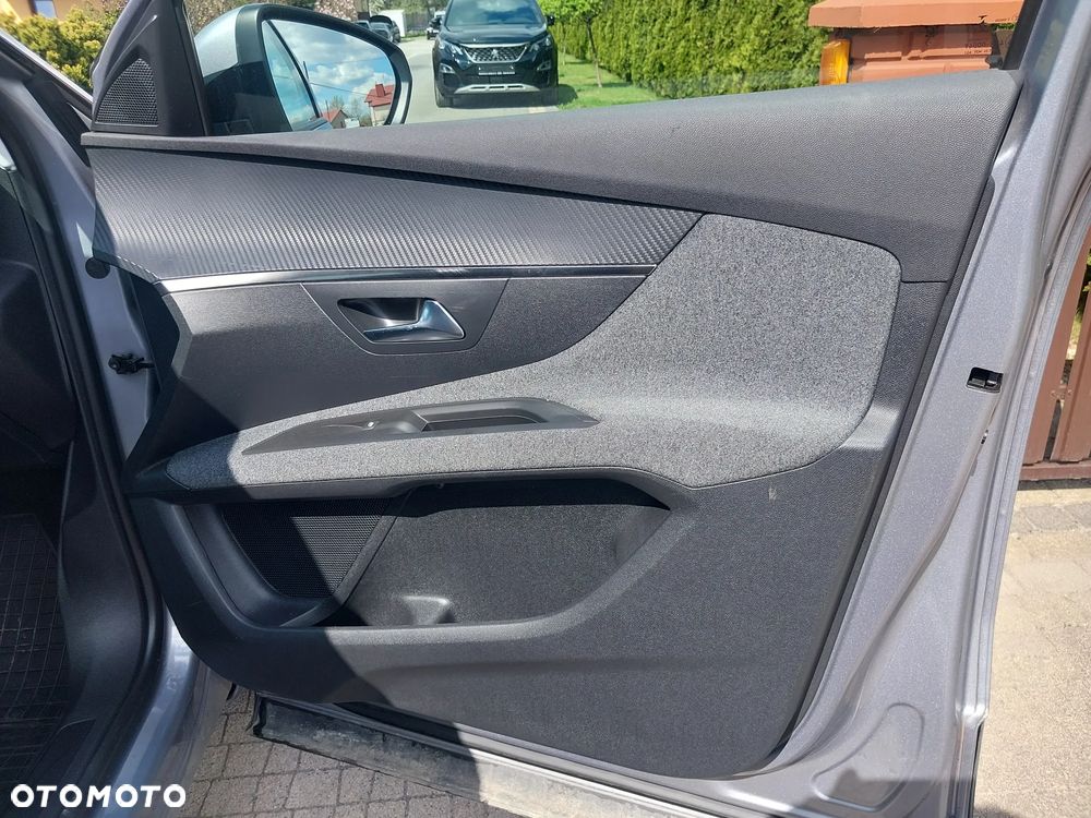 Peugeot 3008 BlueHDi 130 Stop & Start Active - 20