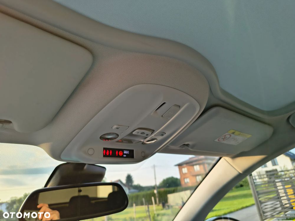 Peugeot 308 BlueHDi 150 Automatik Stop & Start Allure - 22