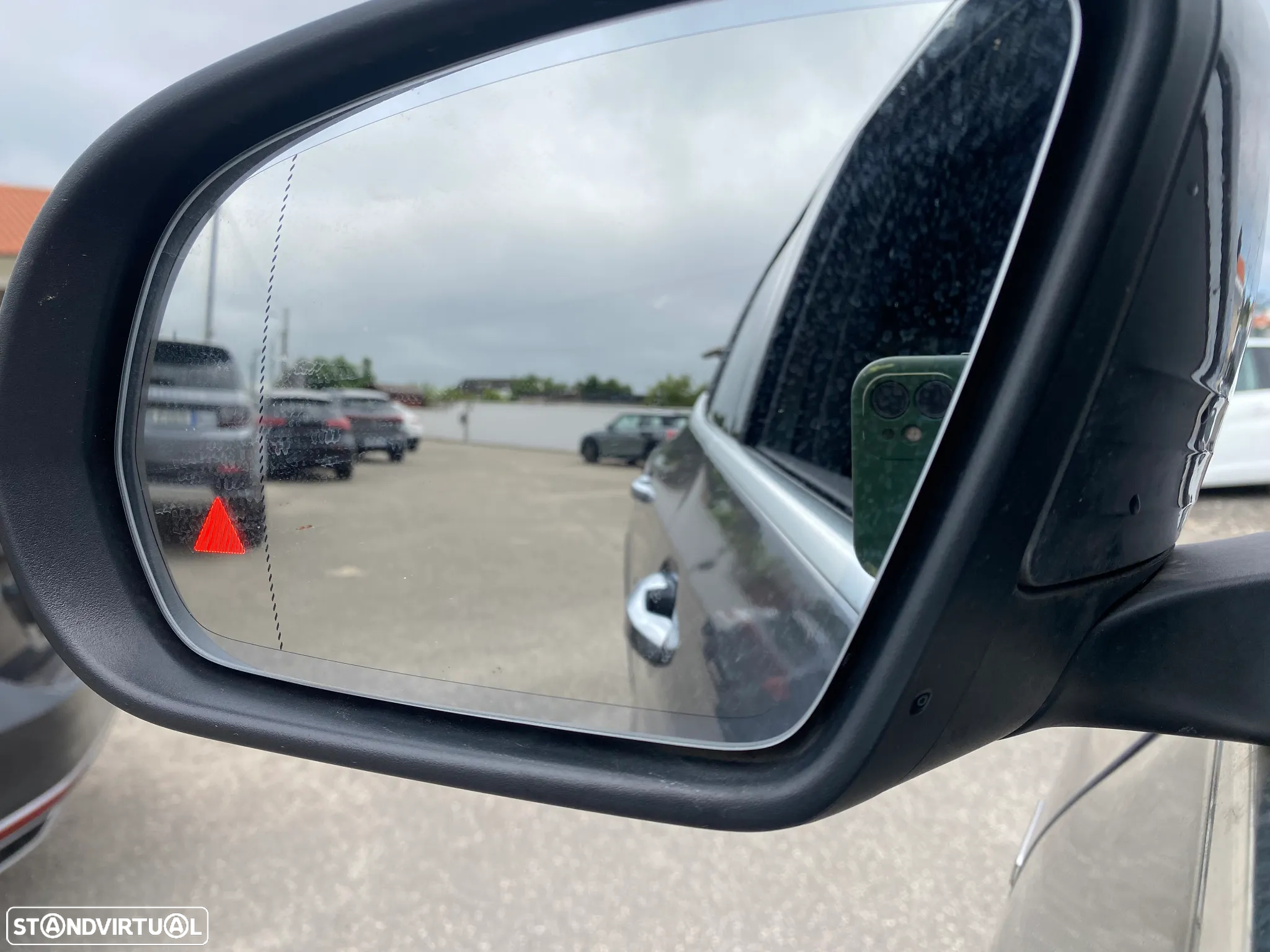 Mercedes-Benz GLA 250 e Style - 24