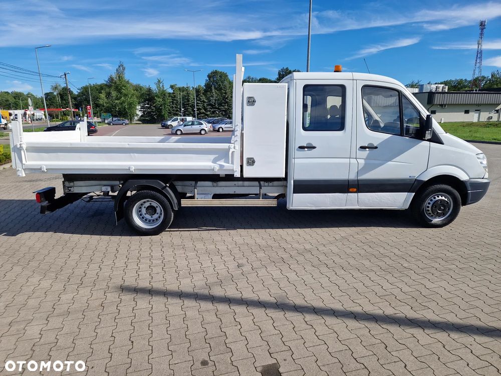 Mercedes-Benz Sprinter 513 - 7