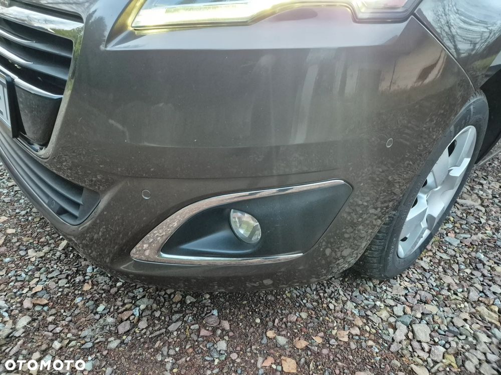 Peugeot 5008 1.6 HDi Style - 21