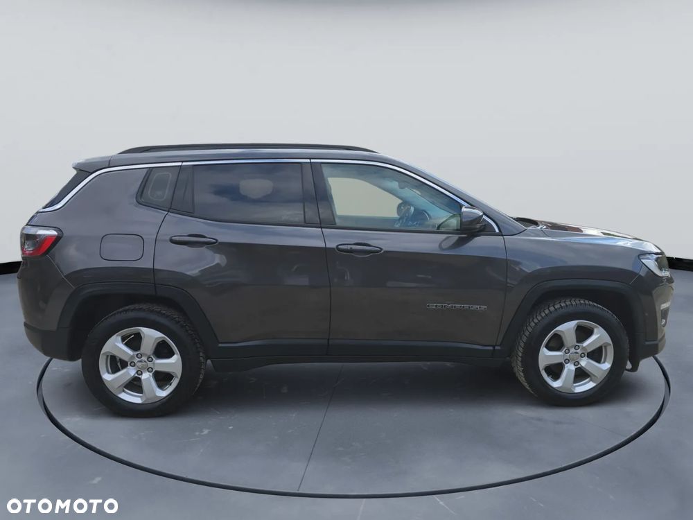 Jeep Compass 1.4 MultiAir Business Line - 8